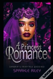 Capa do artigo A Princess Romance