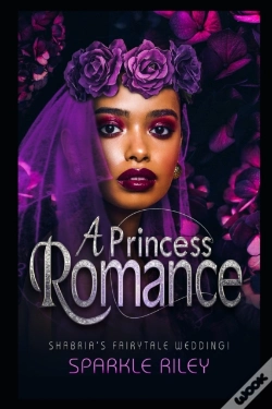 Capa do artigo A Princess Romance
