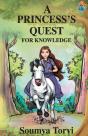 A Princesss Quest For Knowledge - Preview