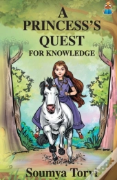 A Princesss Quest For Knowledge