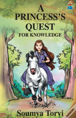 Capa do artigo A Princesss Quest For Knowledge