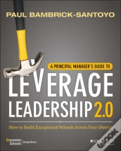 Capa do artigo A Principal Manager