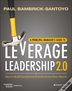 Capa do artigo A Principal Manager'S Guide To Leverage Leadership 2.0