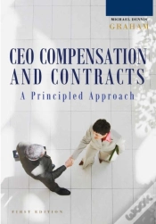 Capa do artigo A Principled Approach To Ceo Compensation And Contracts
