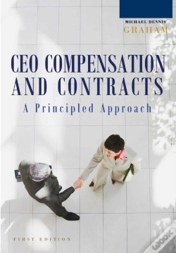 Capa do artigo A Principled Approach To Ceo Compensation And Contracts