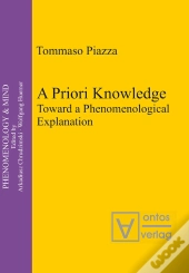 A Priori Knowledge