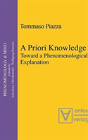 A Priori Knowledge - Preview