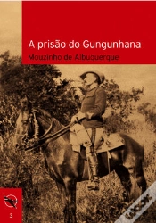 Capa do artigo A Prisão do Gungunhana