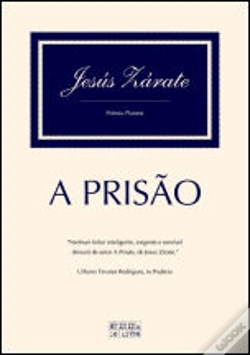 Capa do artigo A Prisão