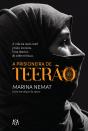 A Prisioneira de Teerão - Preview
