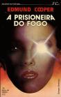 A Prisioneira do Fogo - Preview