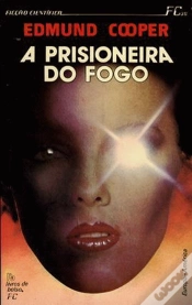 Capa do artigo A Prisioneira do Fogo