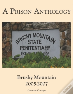 Capa do artigo A Prison Anthology