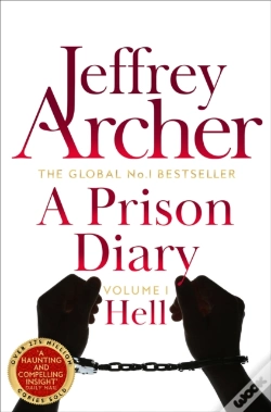 Capa do artigo A Prison Diary Volume I