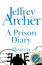 Capa do artigo A Prison Diary Volume Iii