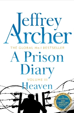 Capa do artigo A Prison Diary Volume Iii