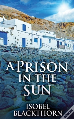 Capa do artigo A Prison In The Sun