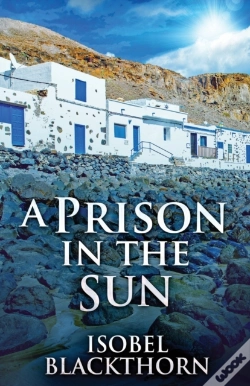 Capa do artigo A Prison In The Sun