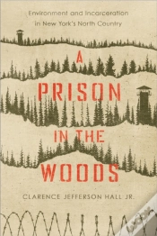 Capa do artigo A Prison In The Woods