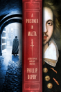 A Prisoner In Malta - Preview