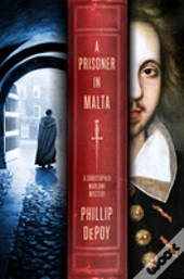 A Prisoner In Malta