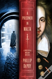 Capa do artigo A Prisoner In Malta