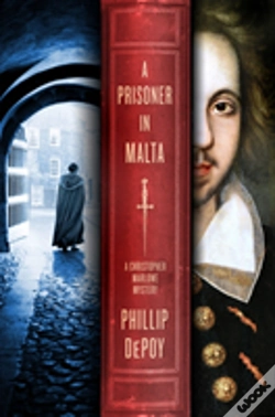 Capa do artigo A Prisoner In Malta