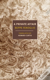 Capa do artigo A Private Affair