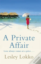Capa do artigo A Private Affair