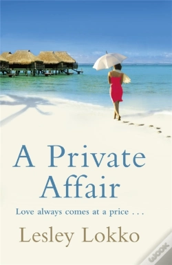 Capa do artigo A Private Affair