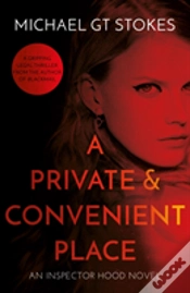 Capa do artigo A Private And Convenient Place