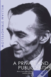 A Private And Public Faith