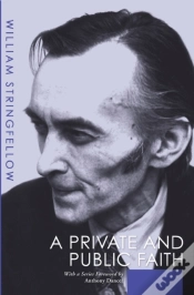 Capa do artigo A Private And Public Faith
