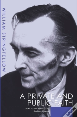 Capa do artigo A Private And Public Faith
