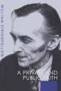 A Private And Public Faith - Preview