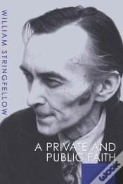 Capa do artigo A Private And Public Faith