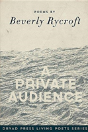 A Private Audience - Preview