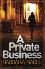 A Private Business - Preview