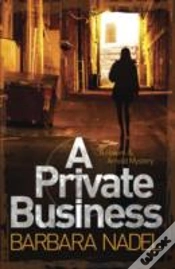 Capa do artigo A Private Business