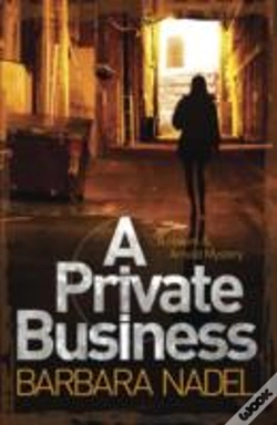 Capa do artigo A Private Business