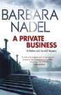A Private Business - Preview