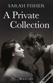 Capa do artigo A Private Collection: Black Lace Classics
