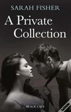 Capa do artigo A Private Collection: Black Lace Classics