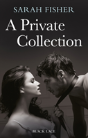 A Private Collection: Black Lace Classics - Preview