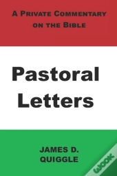 A Private Commentary On The Bible
