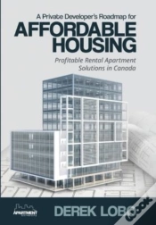 Capa do artigo A Private Developer