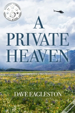 Capa do artigo A Private Heaven