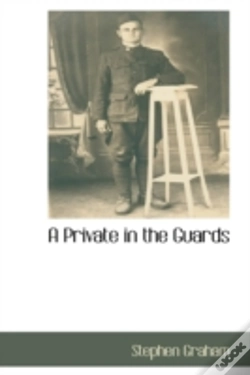 Capa do artigo A Private In The Guards