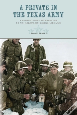 Capa do artigo A Private In The Texas Army