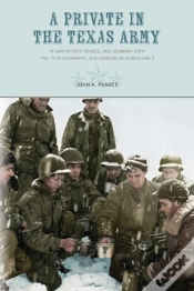 Capa do artigo A Private In The Texas Army